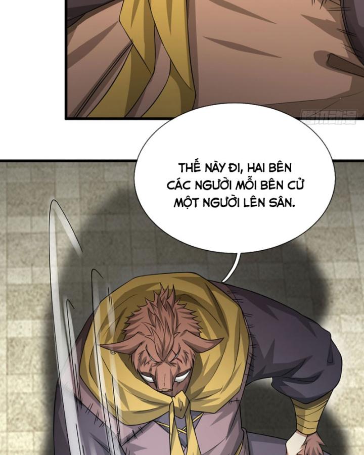 Cơ Quan Thức Tỉnh, Ta Bỗng Dưng Vô địch Rồi! Chapter 26 - Trang 41