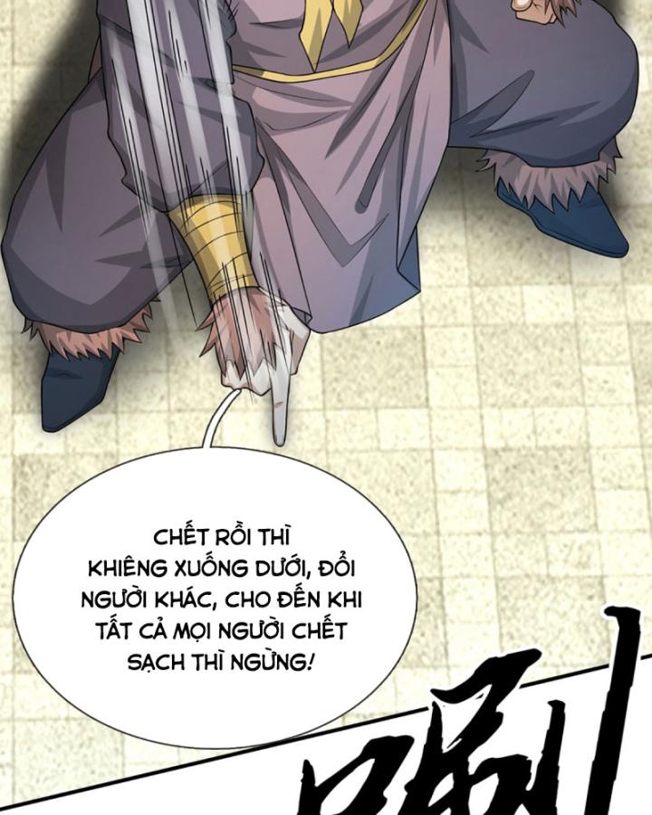 Cơ Quan Thức Tỉnh, Ta Bỗng Dưng Vô địch Rồi! Chapter 26 - Trang 42