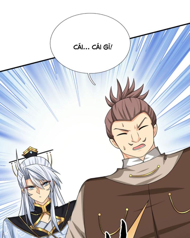 Cơ Quan Thức Tỉnh, Ta Bỗng Dưng Vô địch Rồi! Chapter 26 - Trang 44
