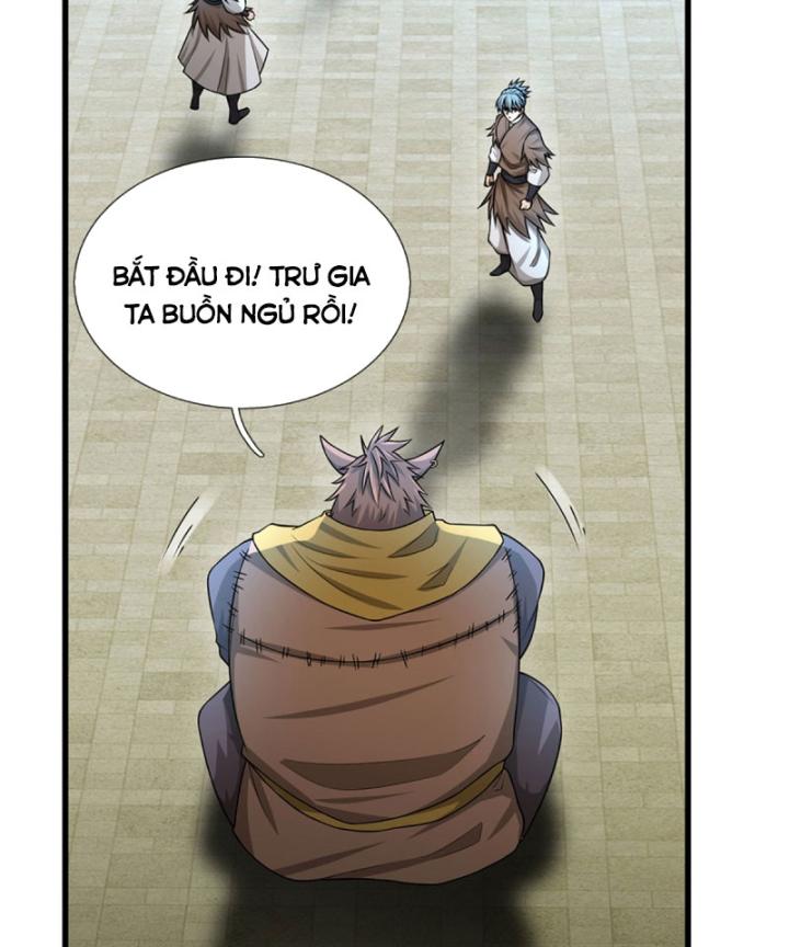 Cơ Quan Thức Tỉnh, Ta Bỗng Dưng Vô địch Rồi! Chapter 26 - Trang 46