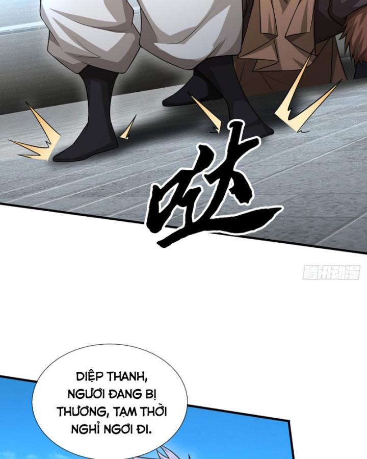 Cơ Quan Thức Tỉnh, Ta Bỗng Dưng Vô địch Rồi! Chapter 26 - Trang 48