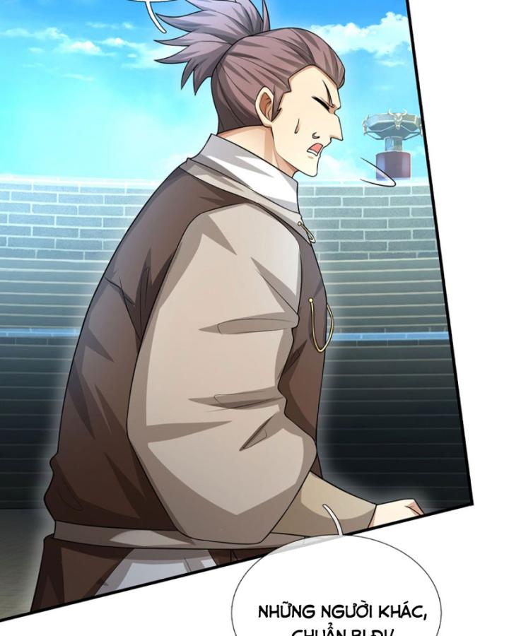 Cơ Quan Thức Tỉnh, Ta Bỗng Dưng Vô địch Rồi! Chapter 26 - Trang 49