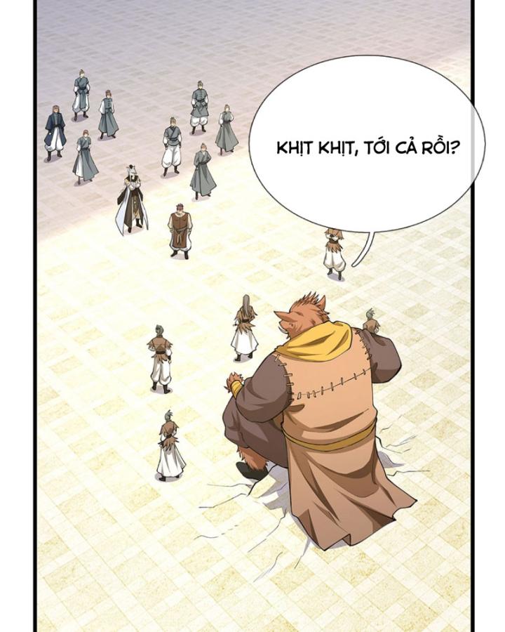 Cơ Quan Thức Tỉnh, Ta Bỗng Dưng Vô địch Rồi! Chapter 26 - Trang 5