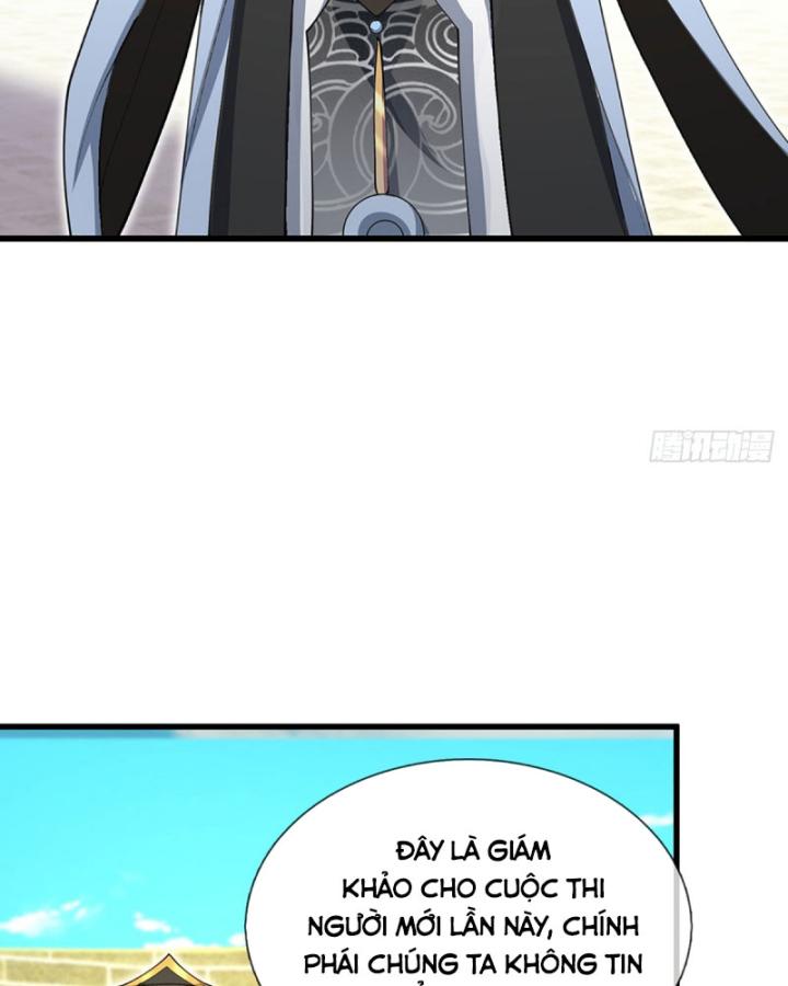 Cơ Quan Thức Tỉnh, Ta Bỗng Dưng Vô địch Rồi! Chapter 26 - Trang 8