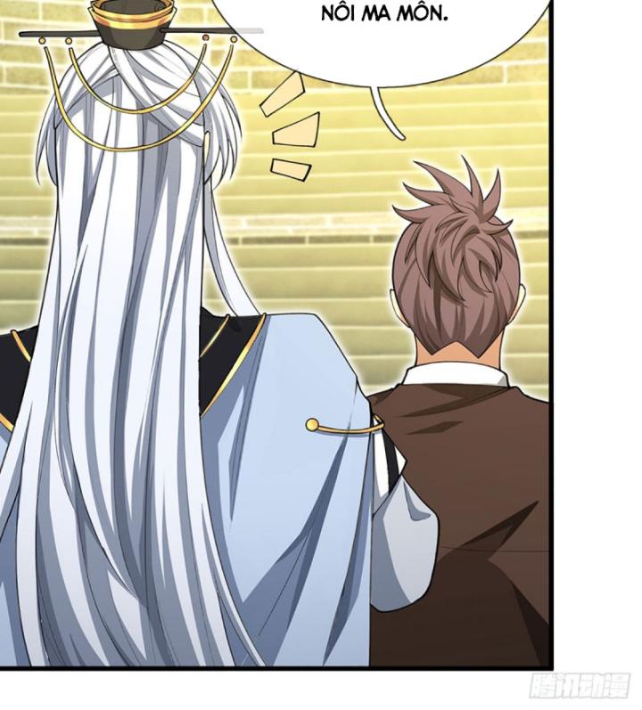 Cơ Quan Thức Tỉnh, Ta Bỗng Dưng Vô địch Rồi! Chapter 26 - Trang 9
