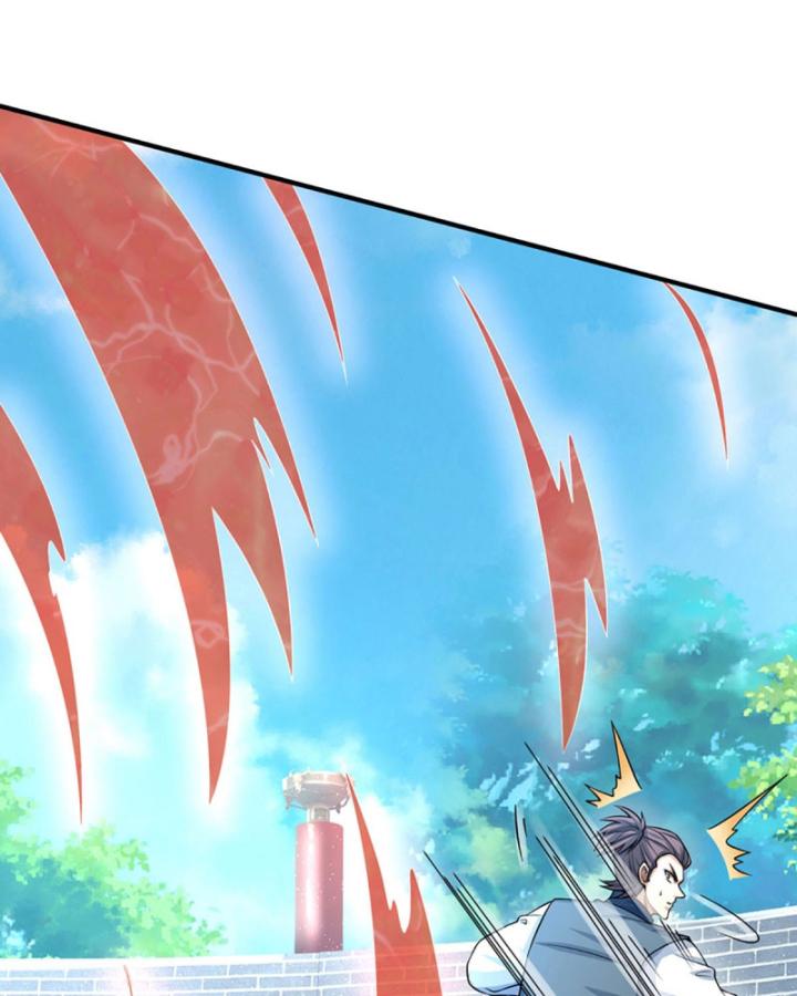 Cơ Quan Thức Tỉnh, Ta Bỗng Dưng Vô địch Rồi! Chapter 27 - Trang 10