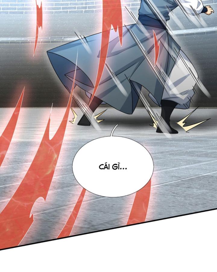 Cơ Quan Thức Tỉnh, Ta Bỗng Dưng Vô địch Rồi! Chapter 27 - Trang 11