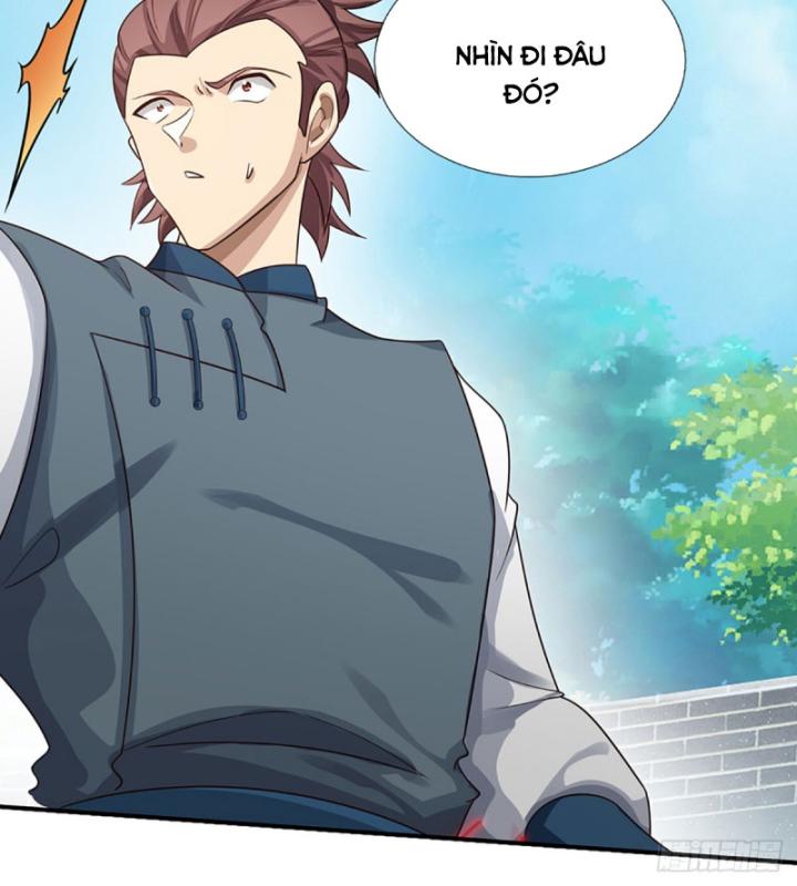 Cơ Quan Thức Tỉnh, Ta Bỗng Dưng Vô địch Rồi! Chapter 27 - Trang 13