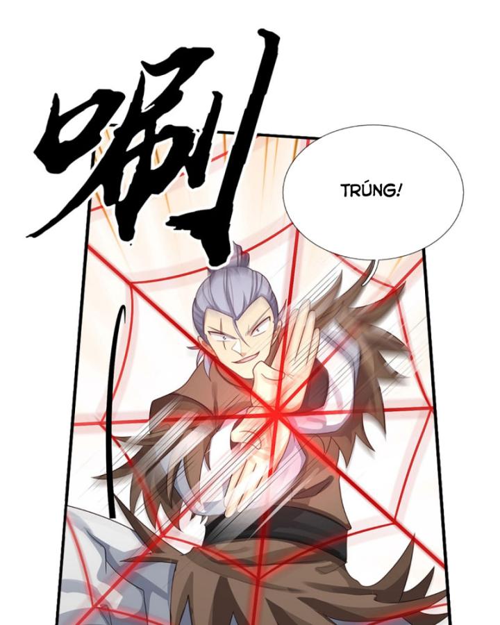 Cơ Quan Thức Tỉnh, Ta Bỗng Dưng Vô địch Rồi! Chapter 27 - Trang 14