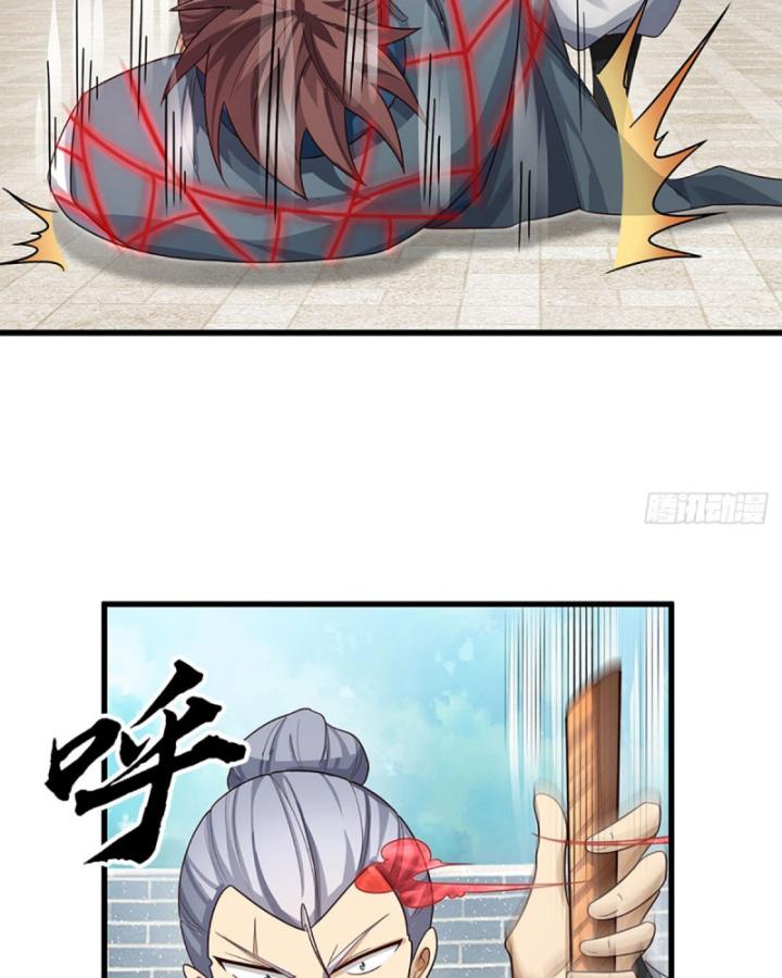 Cơ Quan Thức Tỉnh, Ta Bỗng Dưng Vô địch Rồi! Chapter 27 - Trang 19