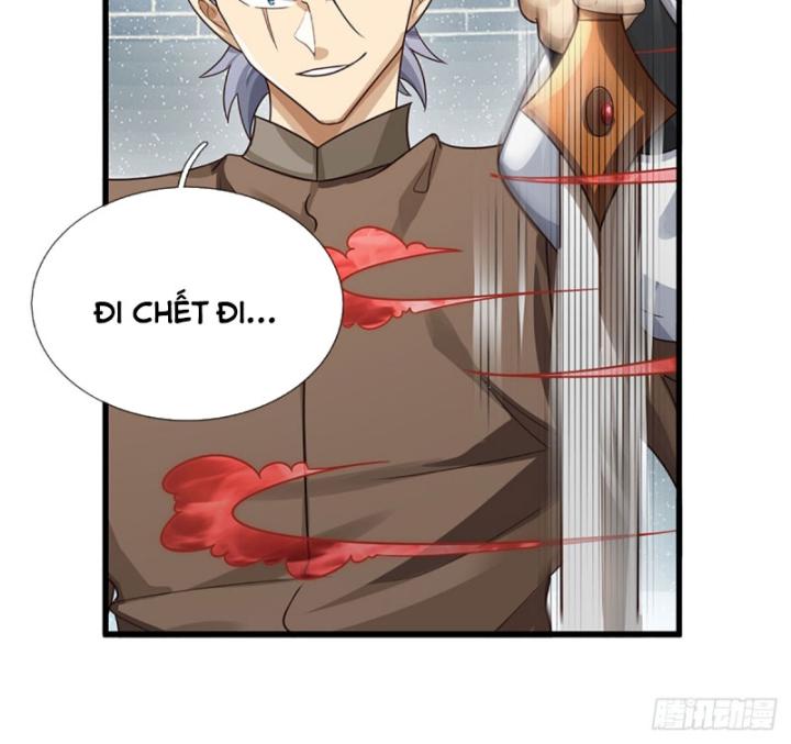Cơ Quan Thức Tỉnh, Ta Bỗng Dưng Vô địch Rồi! Chapter 27 - Trang 20
