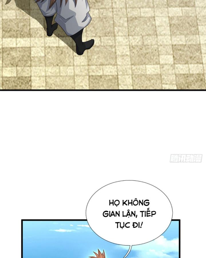 Cơ Quan Thức Tỉnh, Ta Bỗng Dưng Vô địch Rồi! Chapter 27 - Trang 29