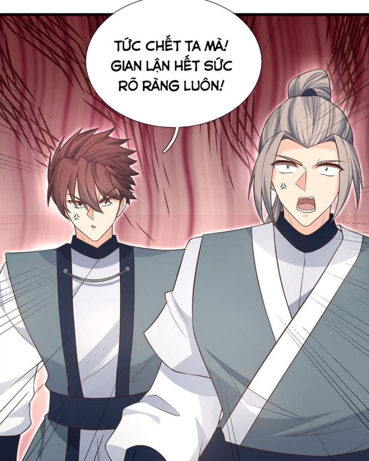 Cơ Quan Thức Tỉnh, Ta Bỗng Dưng Vô địch Rồi! Chapter 27 - Trang 31