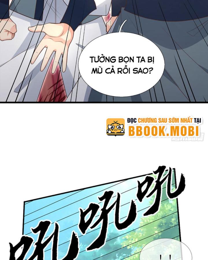 Cơ Quan Thức Tỉnh, Ta Bỗng Dưng Vô địch Rồi! Chapter 27 - Trang 32
