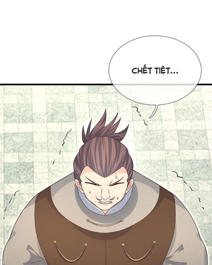 Cơ Quan Thức Tỉnh, Ta Bỗng Dưng Vô địch Rồi! Chapter 27 - Trang 36