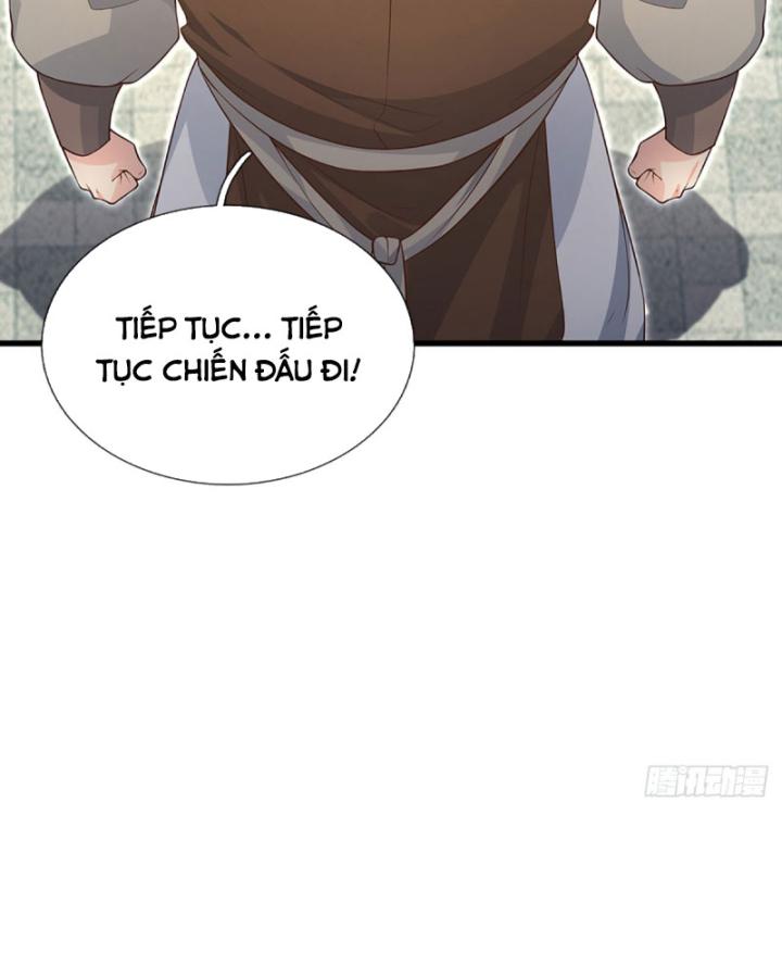 Cơ Quan Thức Tỉnh, Ta Bỗng Dưng Vô địch Rồi! Chapter 27 - Trang 37