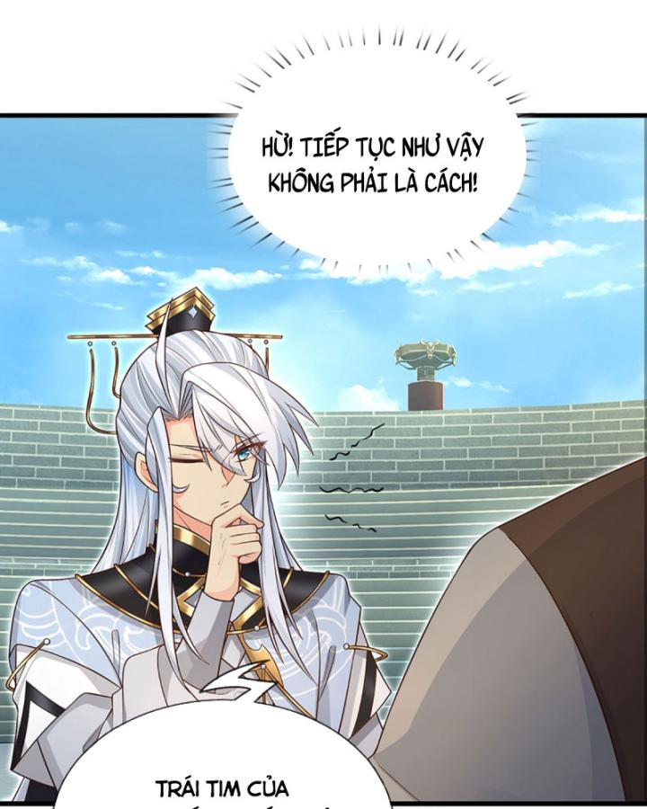 Cơ Quan Thức Tỉnh, Ta Bỗng Dưng Vô địch Rồi! Chapter 27 - Trang 38