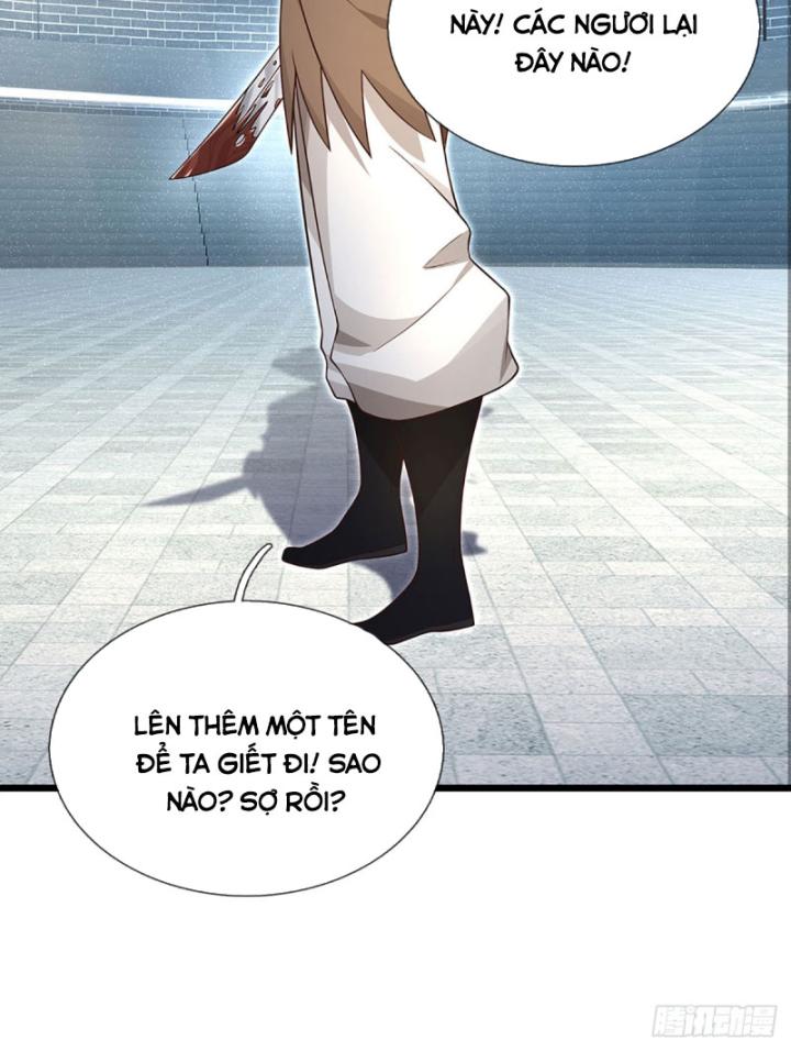 Cơ Quan Thức Tỉnh, Ta Bỗng Dưng Vô địch Rồi! Chapter 27 - Trang 42