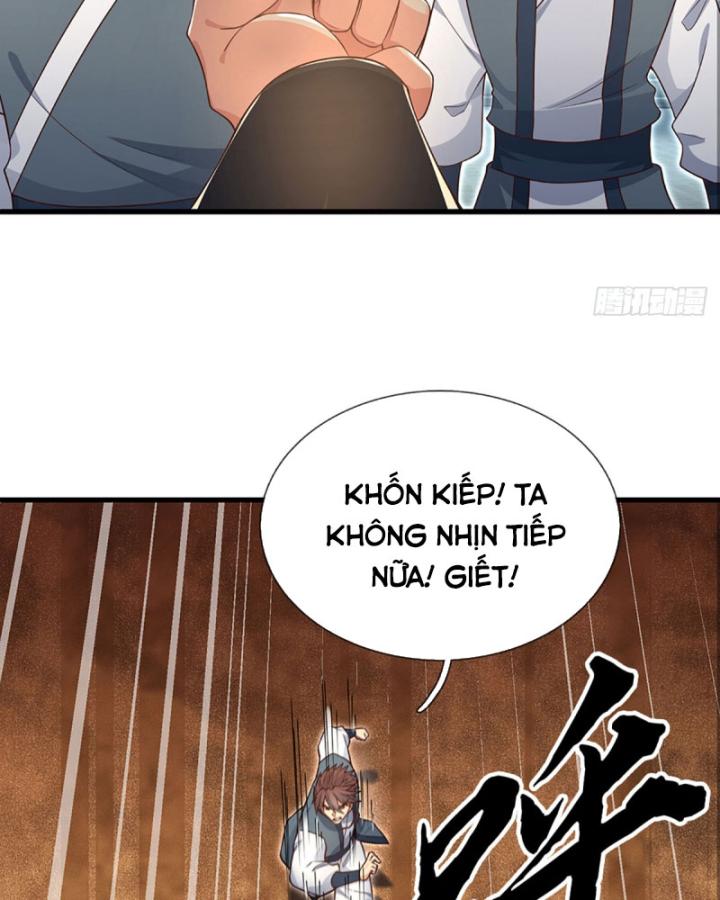 Cơ Quan Thức Tỉnh, Ta Bỗng Dưng Vô địch Rồi! Chapter 27 - Trang 44