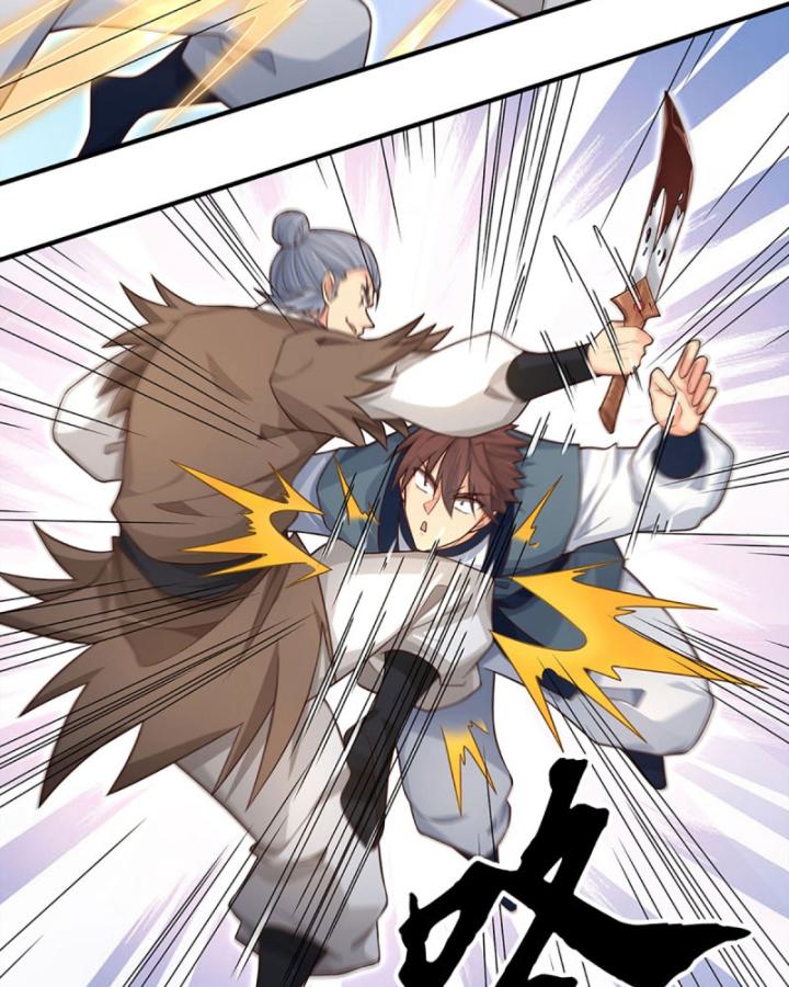 Cơ Quan Thức Tỉnh, Ta Bỗng Dưng Vô địch Rồi! Chapter 27 - Trang 48