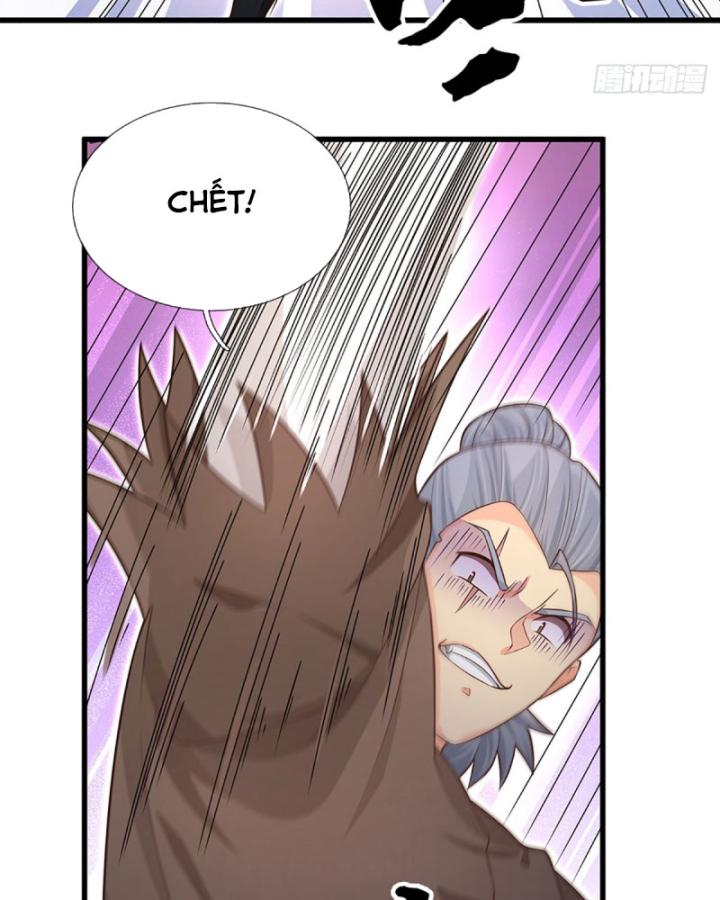 Cơ Quan Thức Tỉnh, Ta Bỗng Dưng Vô địch Rồi! Chapter 27 - Trang 49