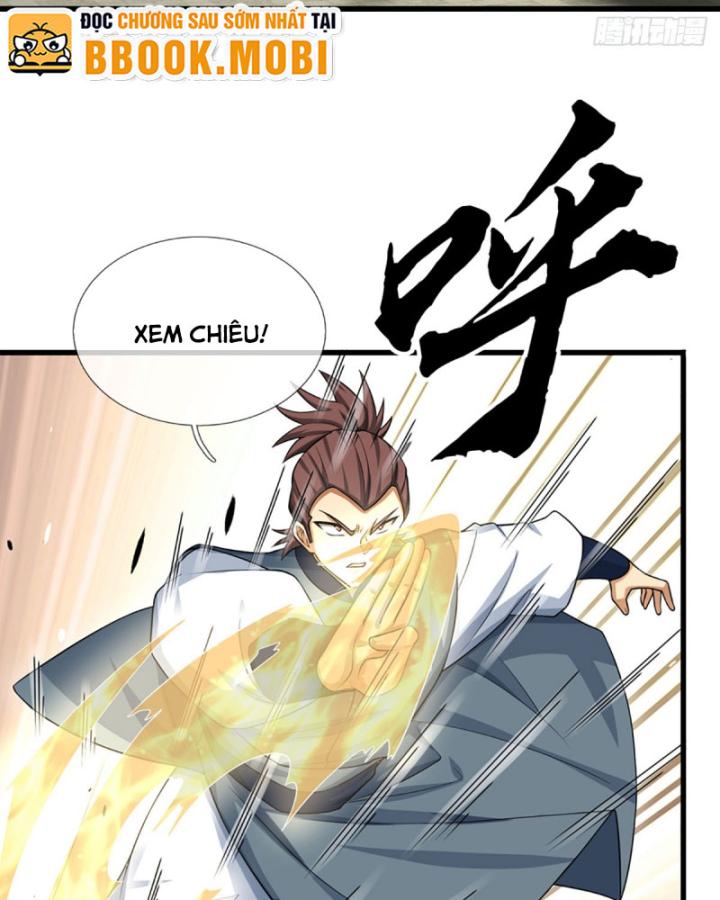 Cơ Quan Thức Tỉnh, Ta Bỗng Dưng Vô địch Rồi! Chapter 27 - Trang 5