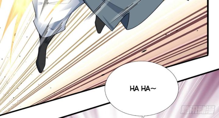 Cơ Quan Thức Tỉnh, Ta Bỗng Dưng Vô địch Rồi! Chapter 27 - Trang 6