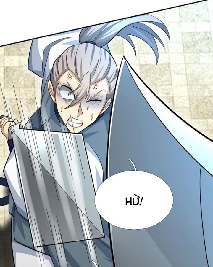 Cơ Quan Thức Tỉnh, Ta Bỗng Dưng Vô địch Rồi! Chapter 28 - Trang 10