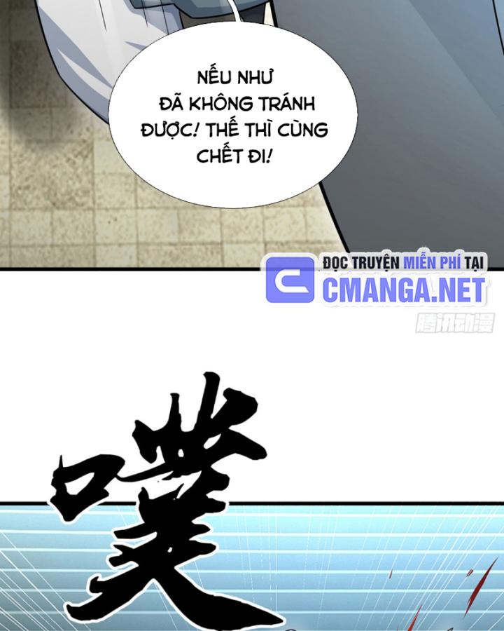 Cơ Quan Thức Tỉnh, Ta Bỗng Dưng Vô địch Rồi! Chapter 28 - Trang 11