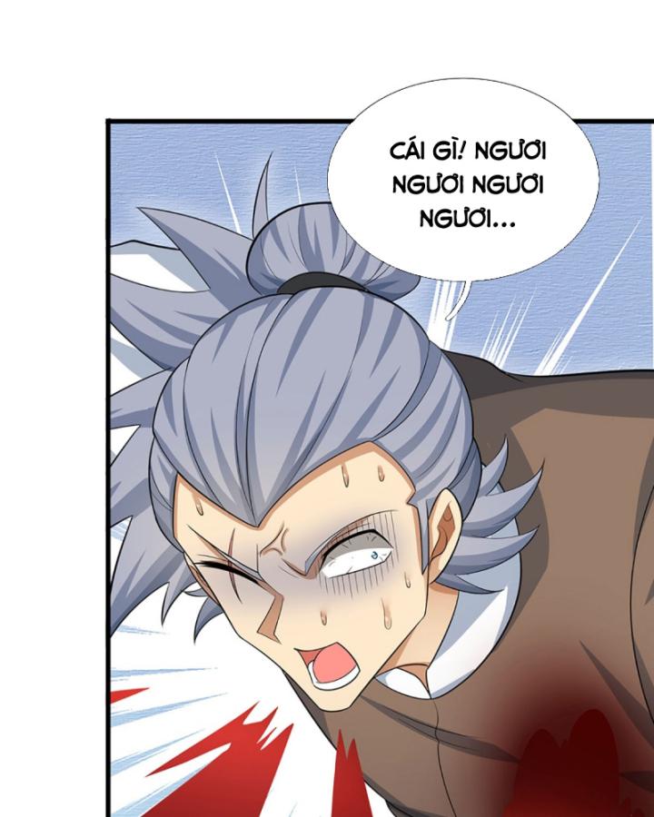 Cơ Quan Thức Tỉnh, Ta Bỗng Dưng Vô địch Rồi! Chapter 28 - Trang 14