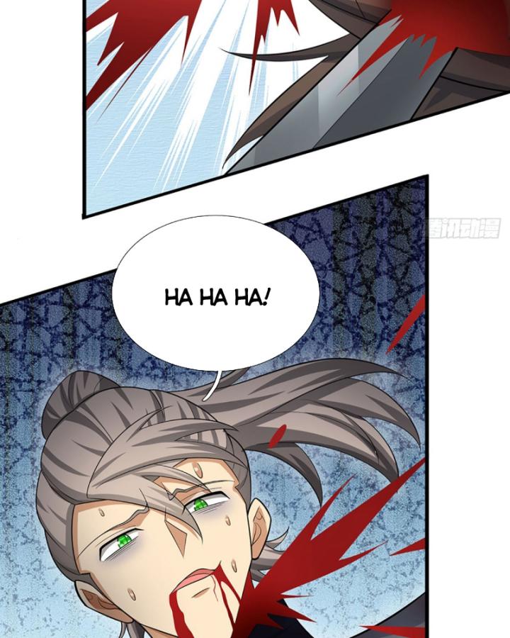 Cơ Quan Thức Tỉnh, Ta Bỗng Dưng Vô địch Rồi! Chapter 28 - Trang 15