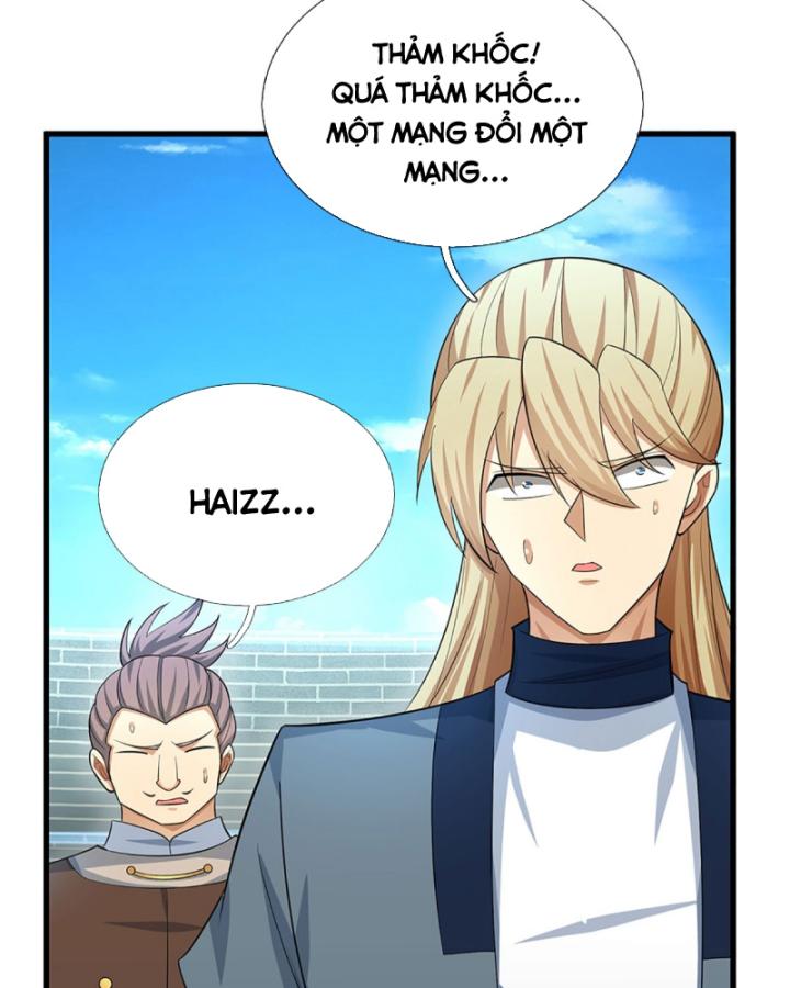 Cơ Quan Thức Tỉnh, Ta Bỗng Dưng Vô địch Rồi! Chapter 28 - Trang 19