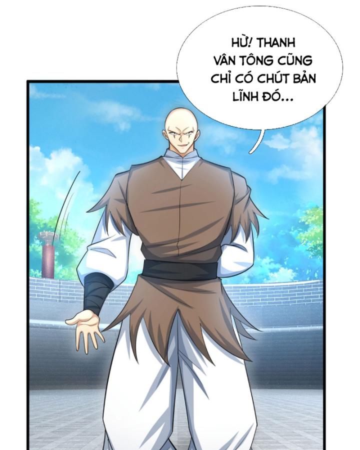 Cơ Quan Thức Tỉnh, Ta Bỗng Dưng Vô địch Rồi! Chapter 28 - Trang 21