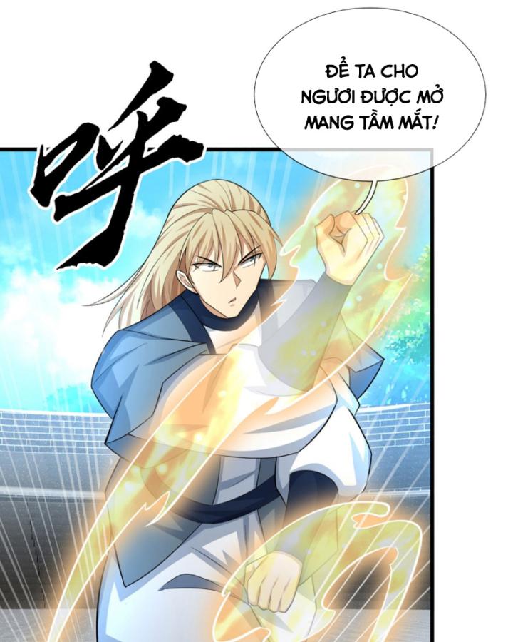 Cơ Quan Thức Tỉnh, Ta Bỗng Dưng Vô địch Rồi! Chapter 28 - Trang 24