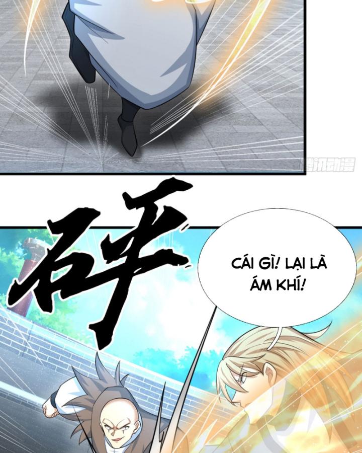Cơ Quan Thức Tỉnh, Ta Bỗng Dưng Vô địch Rồi! Chapter 28 - Trang 25