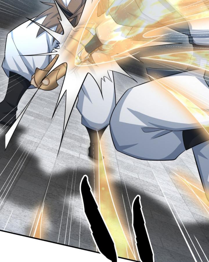 Cơ Quan Thức Tỉnh, Ta Bỗng Dưng Vô địch Rồi! Chapter 28 - Trang 26