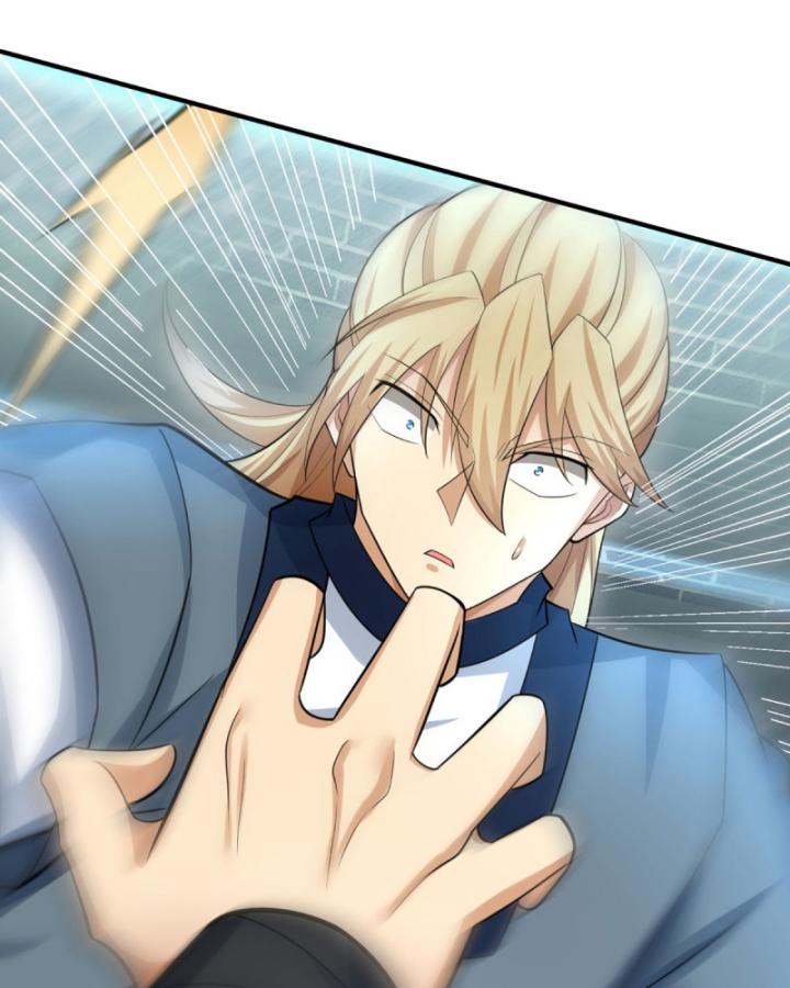 Cơ Quan Thức Tỉnh, Ta Bỗng Dưng Vô địch Rồi! Chapter 28 - Trang 28