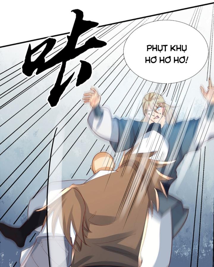 Cơ Quan Thức Tỉnh, Ta Bỗng Dưng Vô địch Rồi! Chapter 28 - Trang 30