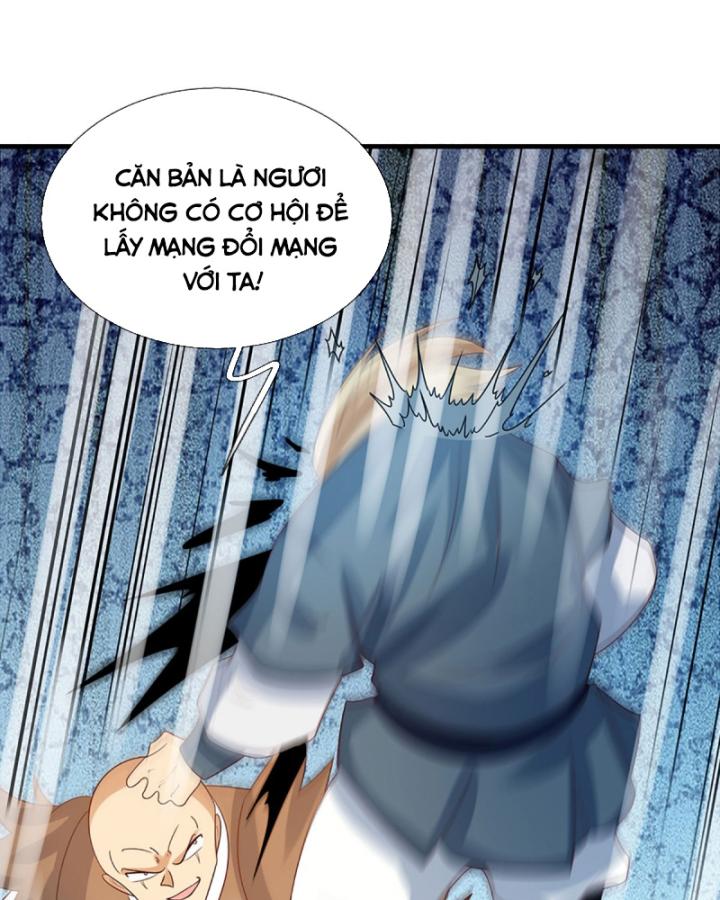 Cơ Quan Thức Tỉnh, Ta Bỗng Dưng Vô địch Rồi! Chapter 28 - Trang 32