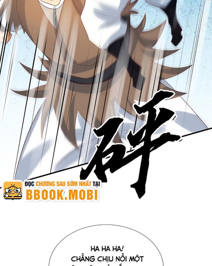 Cơ Quan Thức Tỉnh, Ta Bỗng Dưng Vô địch Rồi! Chapter 28 - Trang 33