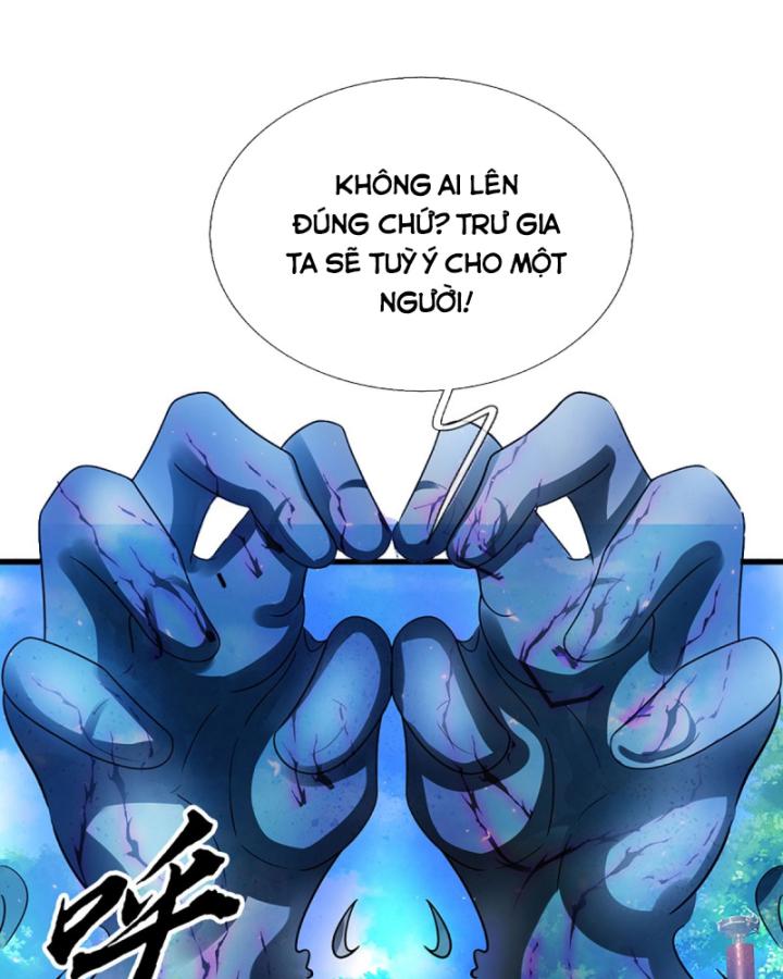 Cơ Quan Thức Tỉnh, Ta Bỗng Dưng Vô địch Rồi! Chapter 28 - Trang 39