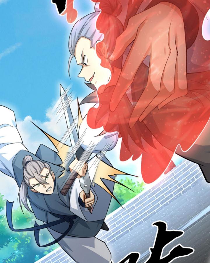 Cơ Quan Thức Tỉnh, Ta Bỗng Dưng Vô địch Rồi! Chapter 28 - Trang 4