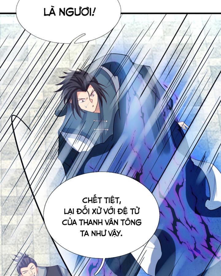 Cơ Quan Thức Tỉnh, Ta Bỗng Dưng Vô địch Rồi! Chapter 28 - Trang 41