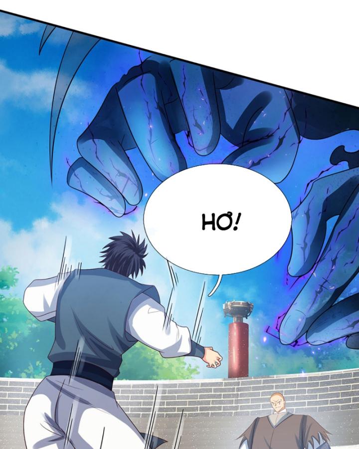Cơ Quan Thức Tỉnh, Ta Bỗng Dưng Vô địch Rồi! Chapter 28 - Trang 43