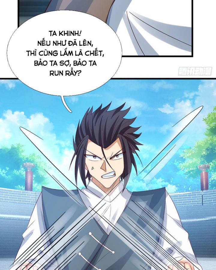 Cơ Quan Thức Tỉnh, Ta Bỗng Dưng Vô địch Rồi! Chapter 28 - Trang 46