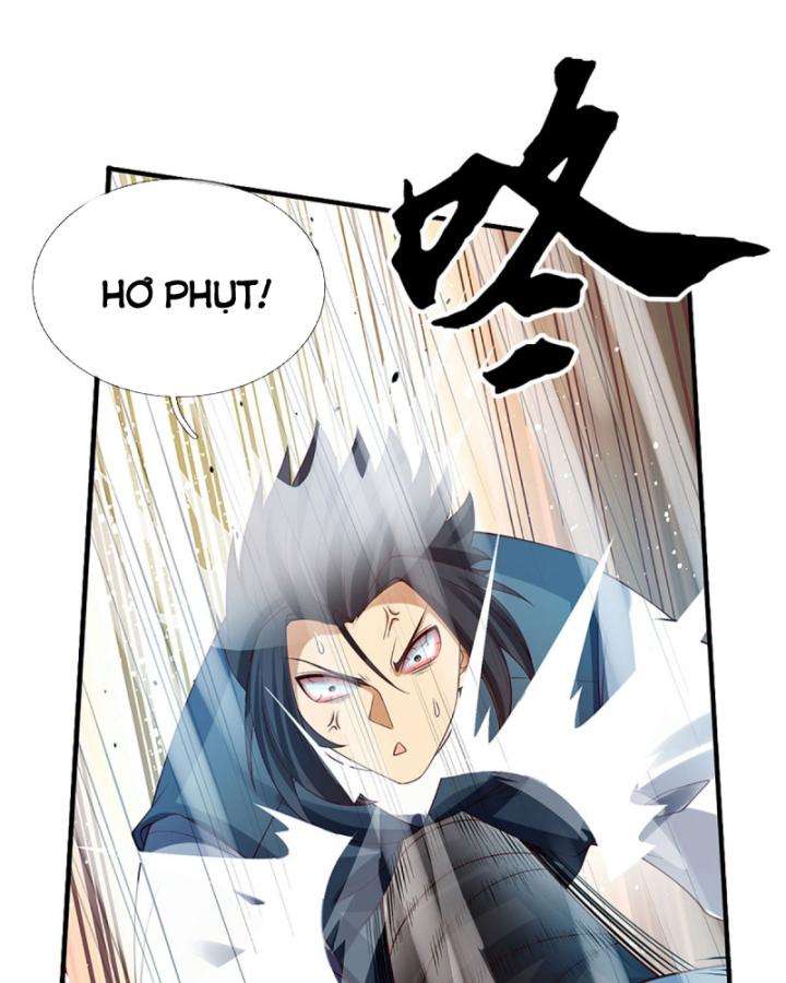 Cơ Quan Thức Tỉnh, Ta Bỗng Dưng Vô địch Rồi! Chapter 28 - Trang 50
