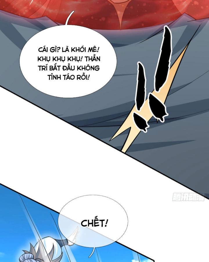 Cơ Quan Thức Tỉnh, Ta Bỗng Dưng Vô địch Rồi! Chapter 28 - Trang 8