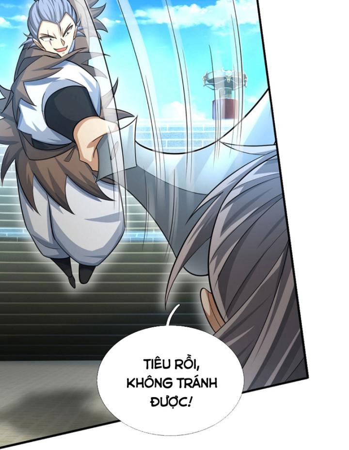 Cơ Quan Thức Tỉnh, Ta Bỗng Dưng Vô địch Rồi! Chapter 28 - Trang 9