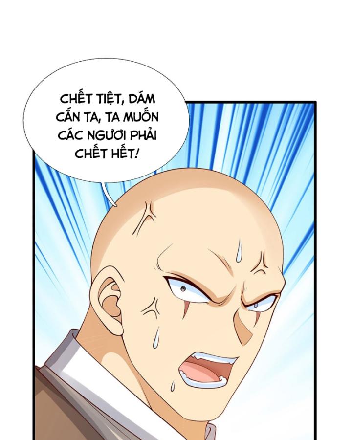 Cơ Quan Thức Tỉnh, Ta Bỗng Dưng Vô địch Rồi! Chapter 29 - Trang 10