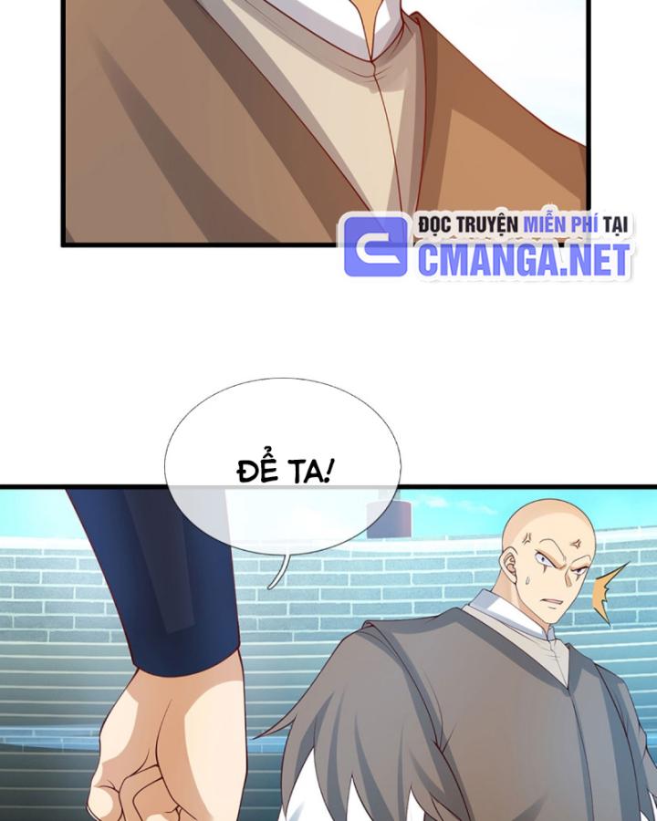Cơ Quan Thức Tỉnh, Ta Bỗng Dưng Vô địch Rồi! Chapter 29 - Trang 11